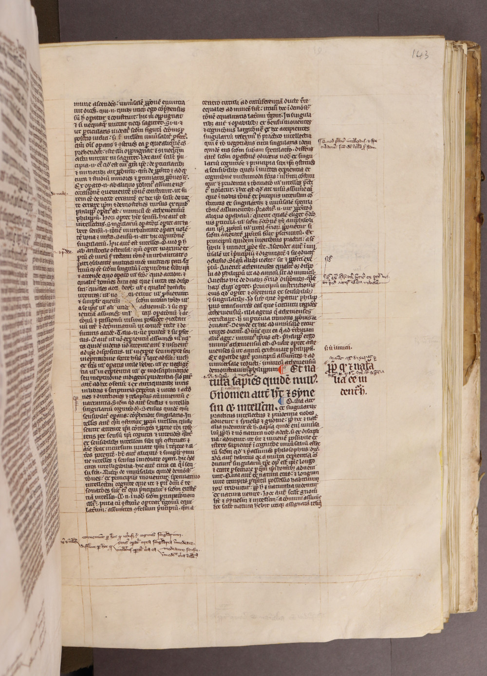 Folio 143 recto